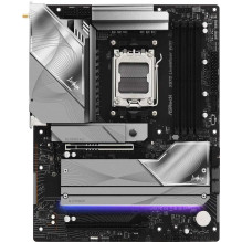 „Asrock X870 LiveMixer WiFi“ „Asrock X870 LiveMixer WiFi“