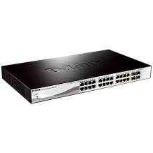 D-Link DGS-1210-28P / E