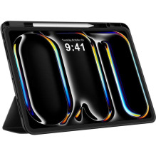 „Tech-Protect SC Pen iPad Pro 11" 5, 6 (2024–2025)“ juodas „Tech-Protect SC Pen iPad Pro 11" 5, 6 (2024–2025)“ juodas