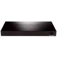 D-Link DGS-1210-28P / E