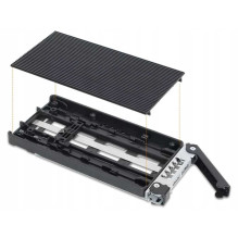 Icy Dock ToughArmor MB834TP