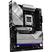 „Asrock X870 LiveMixer WiFi“ „Asrock X870 LiveMixer WiFi“