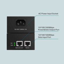 Tp-Link TL-POE170S Tp-Link TL-POE170S