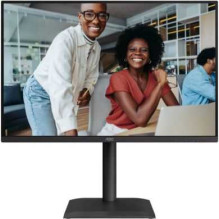 AOC X24E4U 24" IPS 16:10 AOC X24E4U 24" IPS 16:10