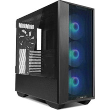 Lian Li Lancool III RGB juodas