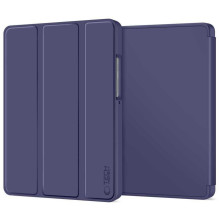 Tech-Protect SmartCase Galaxy Tab A9 +, A11 + Plus 11'''' Navy Tech-Protect SmartCase Galaxy Tab A9 +, A11 + Plus 11'''' Navy