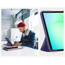 Tech-Protect SmartCase Galaxy Tab A9 +, A11 + Plus 11'''' Navy Tech-Protect SmartCase Galaxy Tab A9 +, A11 + Plus 11'''' Navy