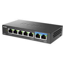 D-Link DMS-107 / E D-Link DMS-107 / E