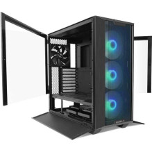 Lian Li Lancool III RGB juodas