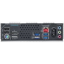 Gigabyte B860M Gaming WIFI6 Gigabyte B860M Gaming WIFI6