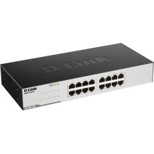 D-Link GO-SW-16G / E