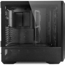 Lian Li Lancool III RGB juodas