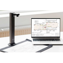 Iris IRIScan Desk 7 Pro