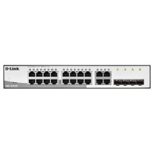 D-Link DGS-1210-20 / E