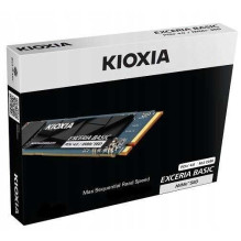 Kioxia Exceria Basic 2TB M.2 LSF10Z002TG8 Kioxia Exceria Basic 2TB M.2 LSF10Z002TG8