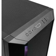 Lian Li Lancool III RGB Black Lian Li Lancool III RGB Black