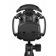 Genesis Radium 250 Black