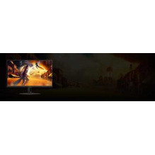 AOC 24G4ZRE 23,8 colio IPS 16:9 monitorius