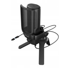 Genesis Radium 250 Black