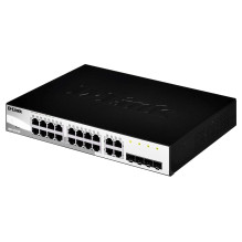 D-Link DGS-1210-20 / E