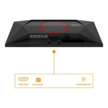 AOC 24G4ZRE 23,8 colio IPS 16:9 monitorius