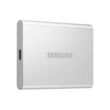 Samsung T7 Prikeltas 1TB Išorinis MU-PD1T0G / WW Samsung T7 Prikeltas 1TB Išorinis MU-PD1T0G / WW