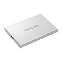 Samsung T7 Resurrected 2TB External MU-PD2T0G / WW Samsung T7 Resurrected 2TB External MU-PD2T0G / WW