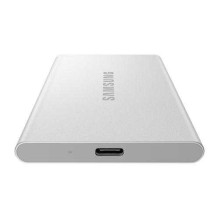 Samsung T7 Resurrected 2TB External MU-PD2T0G / WW Samsung T7 Resurrected 2TB External MU-PD2T0G / WW