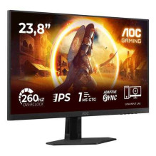 AOC 24G4ZRE 23,8 colio IPS 16:9 monitorius