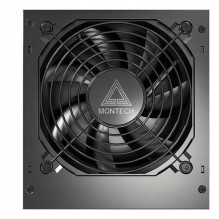 Montech APX750 750W Black Montech APX750 750W Black