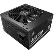 Montech APX750 750W Black Montech APX750 750W Black