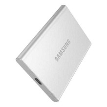 Samsung T7 Resurrected 2TB External MU-PD2T0G / WW Samsung T7 Resurrected 2TB External MU-PD2T0G / WW