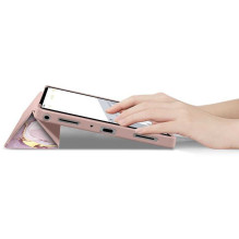 Tech-Protect SmartCase Galaxy Tab A9+, A11+ Plus 11'''' Marble Tech-Protect SmartCase Galaxy Tab A9+, A11+ Plus 11'''' Marble