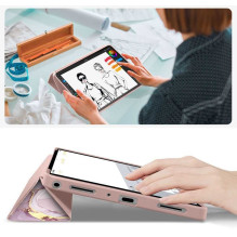 Tech-Protect SmartCase Galaxy Tab A9+, A11+ Plus 11'''' Marble Tech-Protect SmartCase Galaxy Tab A9+, A11+ Plus 11'''' Marble
