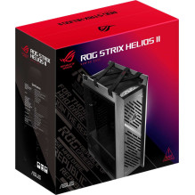 Asus ROG Strix Helios II Black Asus ROG Strix Helios II Black