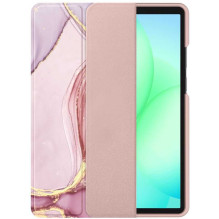 Tech-Protect SmartCase Galaxy Tab A9+, A11+ Plus 11'''' Marble Tech-Protect SmartCase Galaxy Tab A9+, A11+ Plus 11'''' Marble