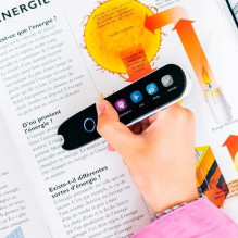 Iris IRISPen Reader 8