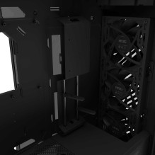 Asus ROG Strix Helios II Black Asus ROG Strix Helios II Black