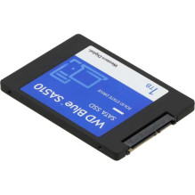 Sandisk Blue SA510 1TB WDS100T5B0A-00LMP0