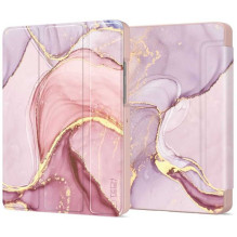Tech-Protect SmartCase Galaxy Tab A9+, A11+ Plus 11'''' Marble Tech-Protect SmartCase Galaxy Tab A9+, A11+ Plus 11'''' Marble
