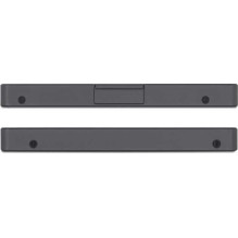 Icy Dock EZConvert MB703M2P-B 2,5 colio SATA juodas Icy Dock EZConvert MB703M2P-B 2,5 colio SATA juodas