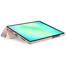 Tech-Protect SmartCase Galaxy Tab A9+, A11+ Plus 11'''' Marble Tech-Protect SmartCase Galaxy Tab A9+, A11+ Plus 11'''' Marble