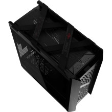 Asus ROG Strix Helios II Black Asus ROG Strix Helios II Black