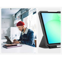 Tech-Protect SC Galaxy Canvas Pen Tab A9 +, A11 + Plus 11'' anglies pilkas
