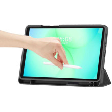 Tech-Protect SC Galaxy Canvas Pen Tab A9 +, A11 + Plus 11'' anglies pilkas