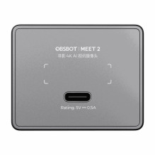 Obsbot OWB-2311-CE Meet 2 Grey