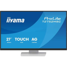Iiyama T2752MSC-W1AG 27" IPS 16:9 Iiyama T2752MSC-W1AG 27" IPS 16:9