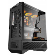 DarkFlash DY460 Juoda