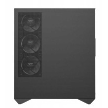 DarkFlash DY460 Juoda