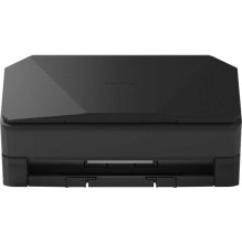 RICOH ScanSnap IX2500 Juoda